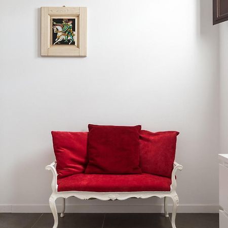Il Teatrino Nel Cuore Di Ortigia By Wonderful Italy 시라쿠사 외부 사진